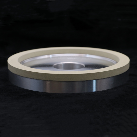 陶瓷金刚石砂轮研磨PCB线路板V-Cut 刀