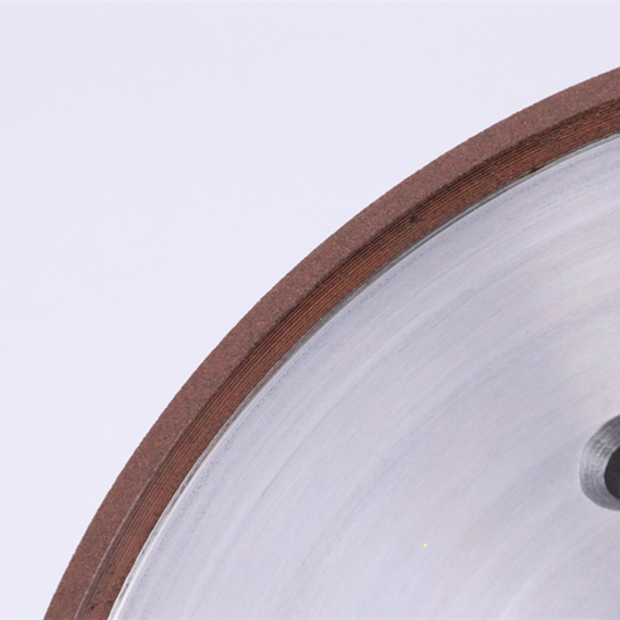 齿轮滚刀用立方氮化硼（CBN）砂轮