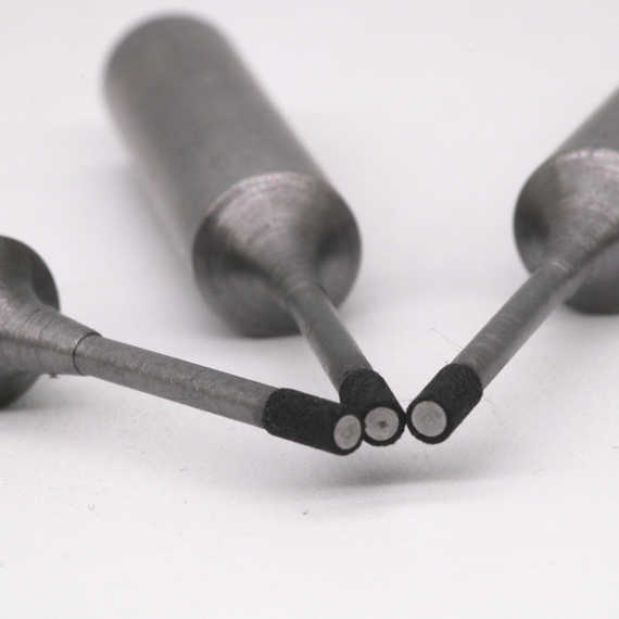 陶瓷CBN内圆磨砂轮