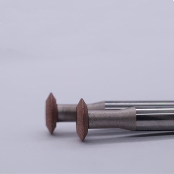 高精密坐标磨砂轮（JG坐标磨棒）