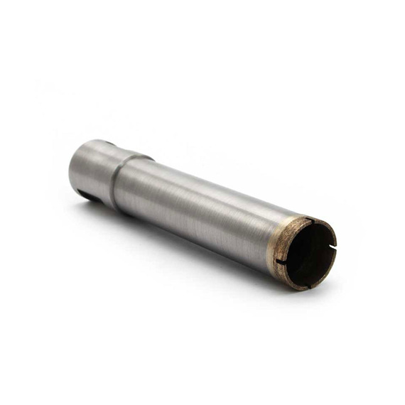 玻璃金刚石钻头