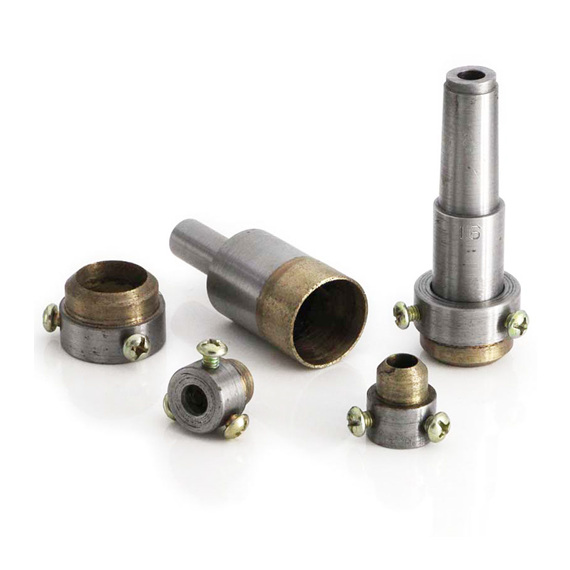 玻璃金刚石钻头