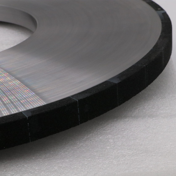 凸轮轴磨削用陶瓷cbn砂轮