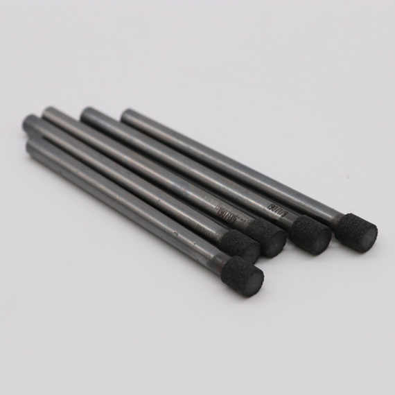 陶瓷CBN内圆磨砂轮