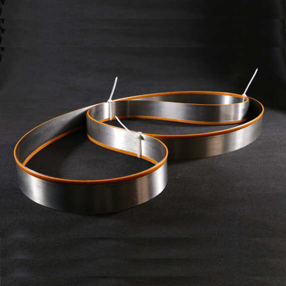 电镀金刚石带锯