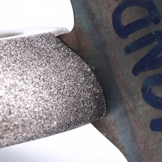 带锯研磨电镀砂轮