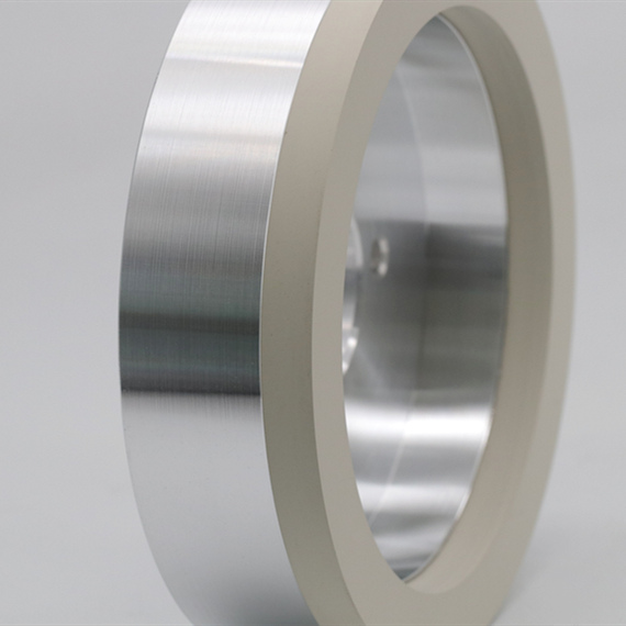 单晶金刚石刀具磨削用金刚石砂轮