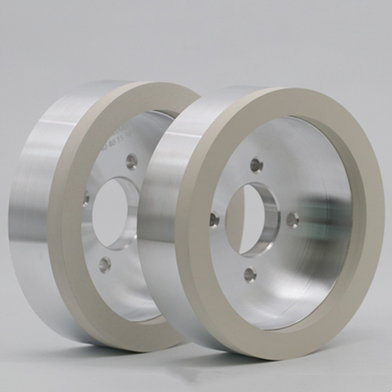 单晶金刚石刀具磨削用金刚石砂轮