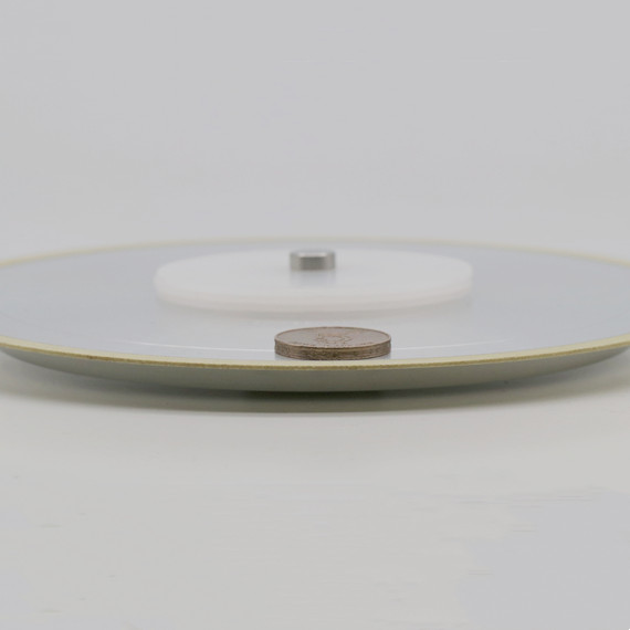 陶瓷金刚石砂轮修整高精度滚轮