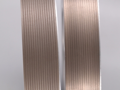 半导体硅片倒角砂轮