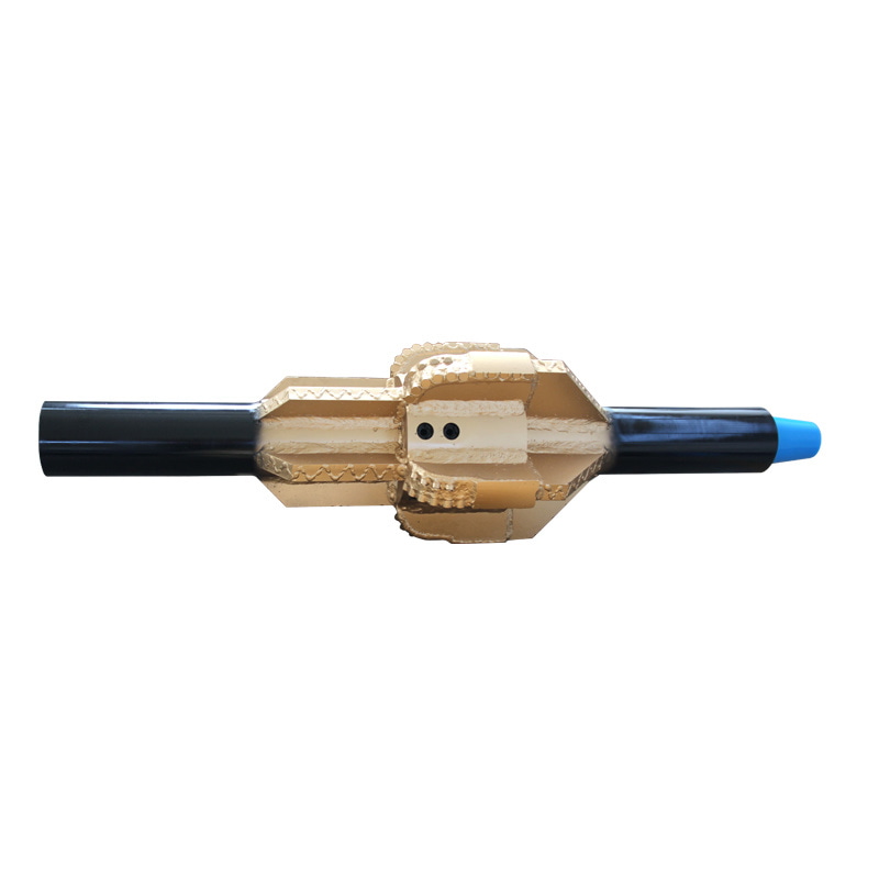 14“ 非开挖 PDC扩孔器