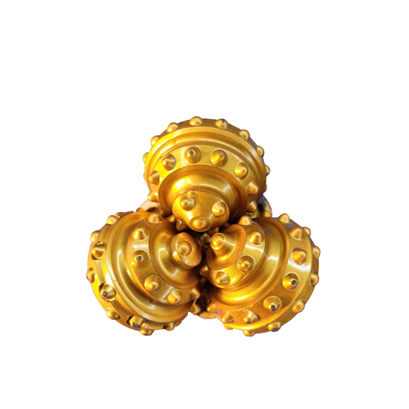 5 1/2"(139.7mm) IADC637G 牙轮导向钻头