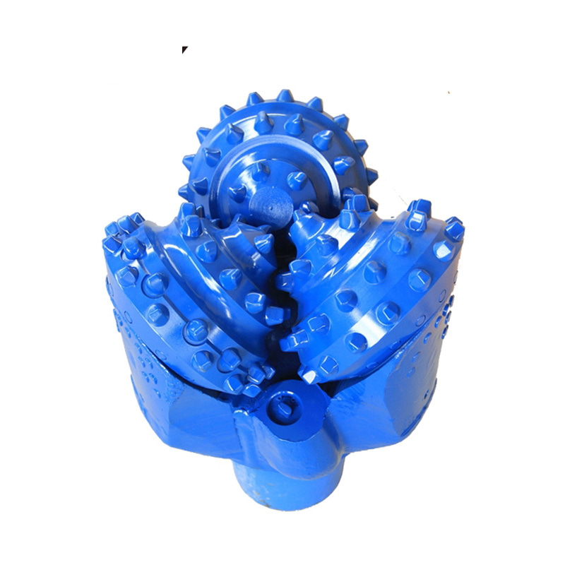 13 5/8" IADC517 镶齿三牙轮钻头
