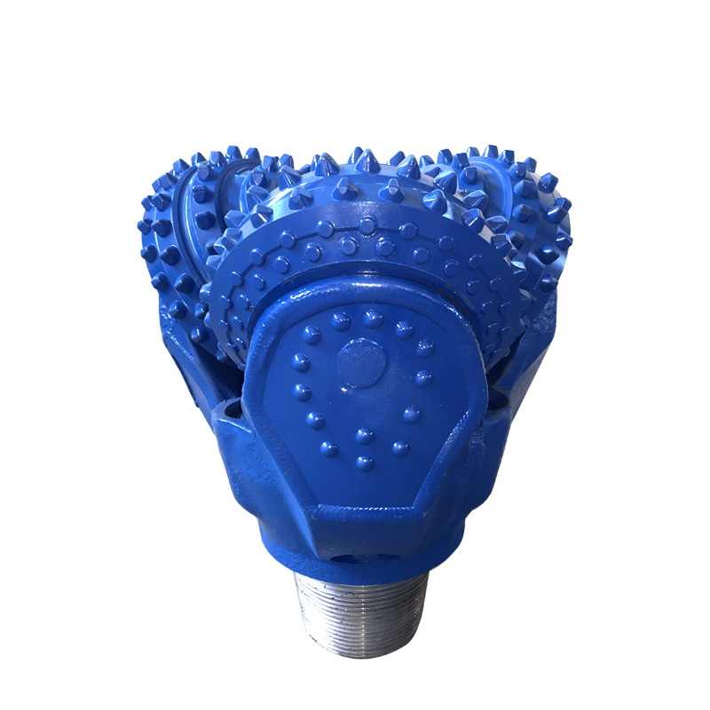 17 1/2" IADC537G 镶齿三牙轮钻头