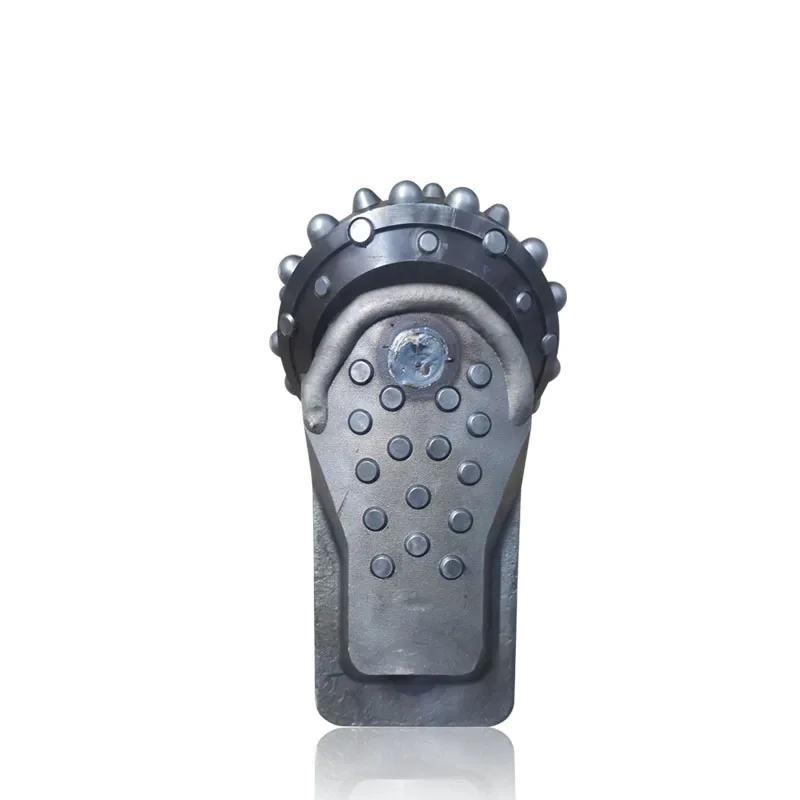 基桩用旋挖牙轮掌新一代 NG1    49颗齿