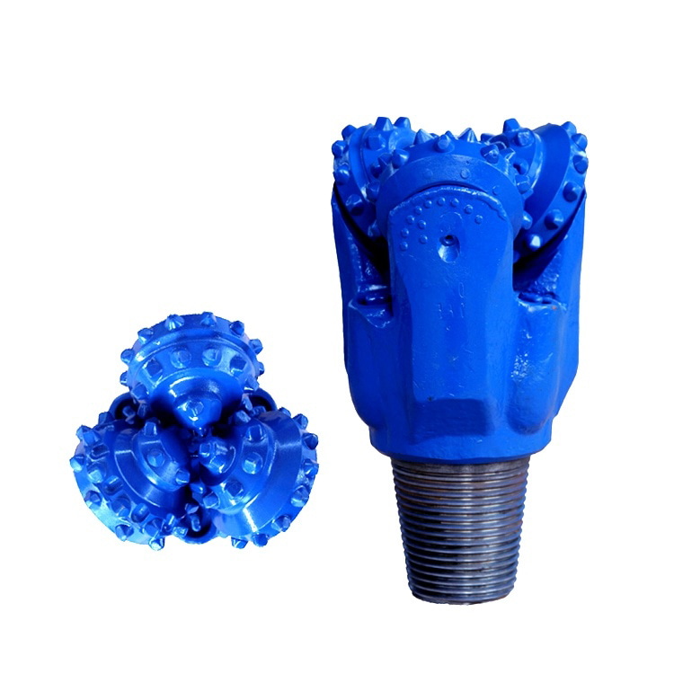 6 1/4" IADC537 镶齿三牙轮钻头