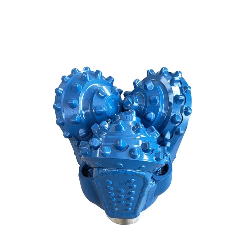 7 7/8" IADC537G 镶齿三牙轮钻头