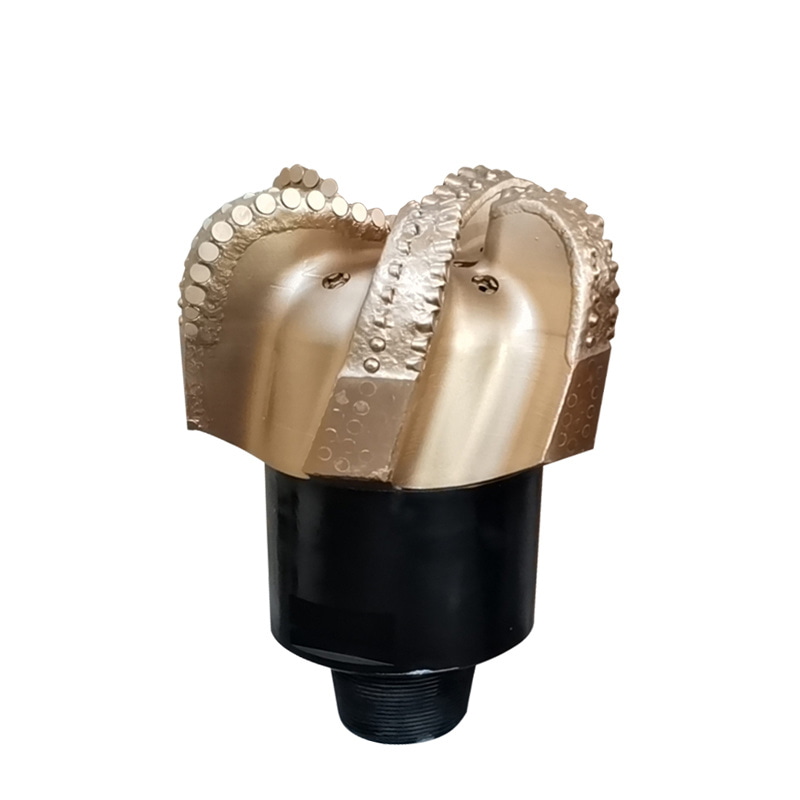 17 1/2"(444.5mm)钢体PDC钻头S195