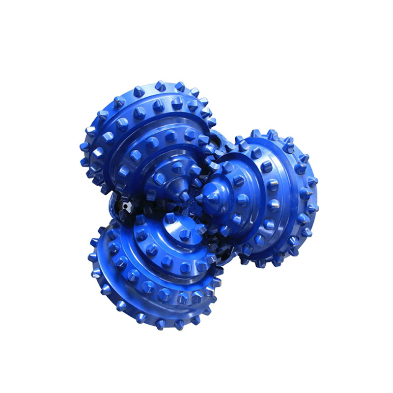 16"(406mm) IADC517G 镶齿三牙轮钻头