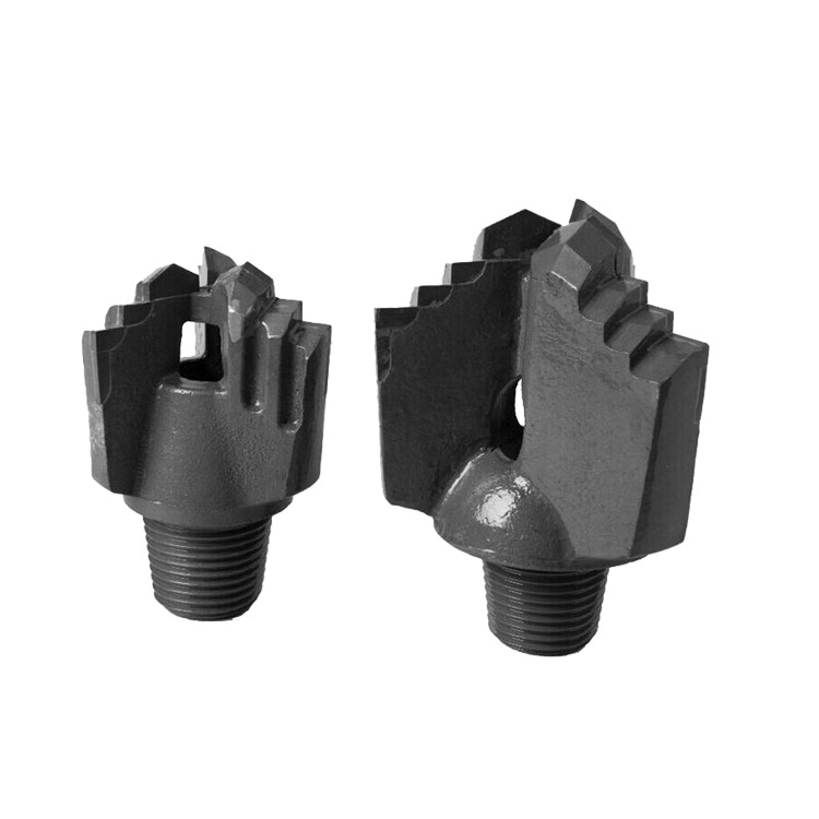 阶梯4.625"-4刀翼