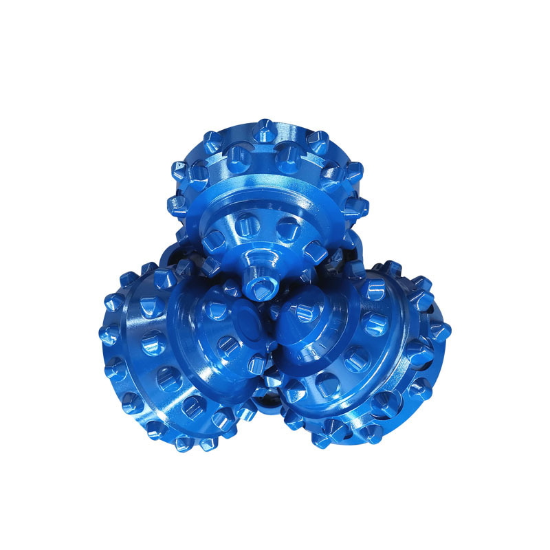 7 7/8" IADC537G 镶齿三牙轮钻头