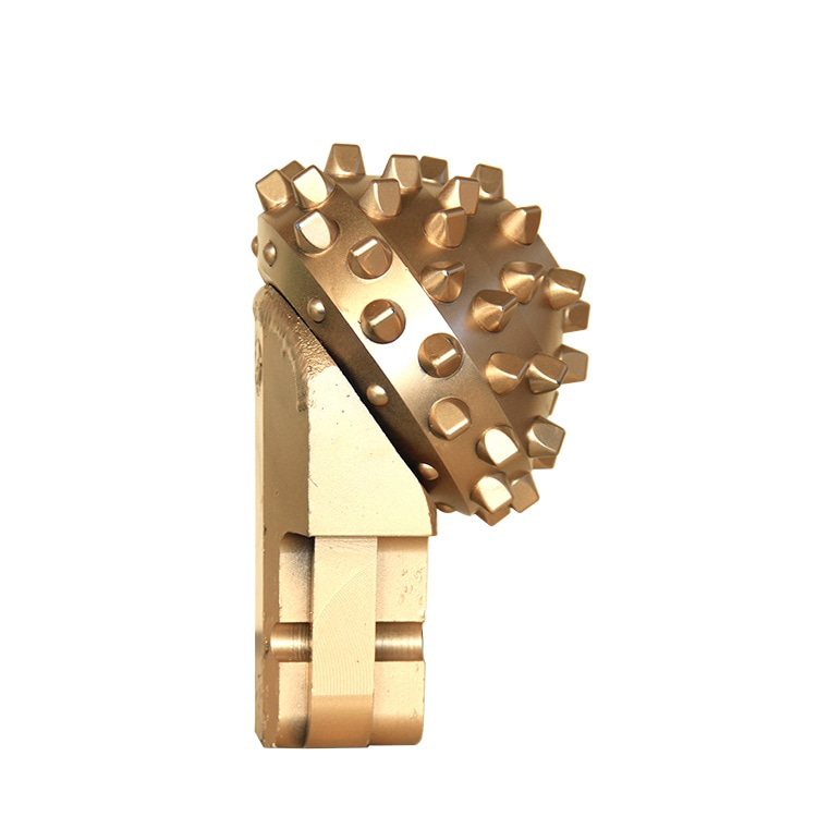 C169系列旋挖牙轮掌片