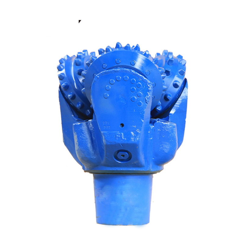 13 5/8" IADC517 镶齿三牙轮钻头