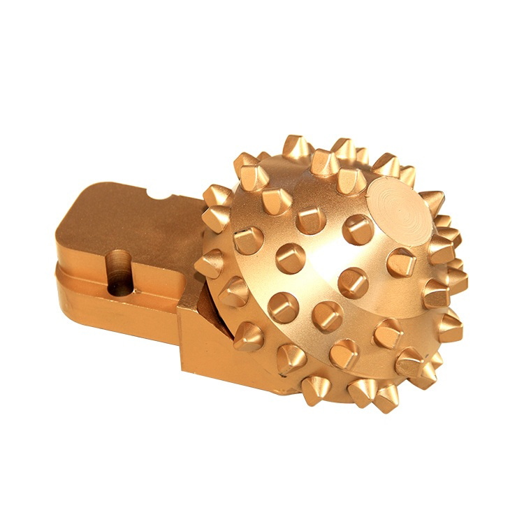 C169系列旋挖牙轮掌片