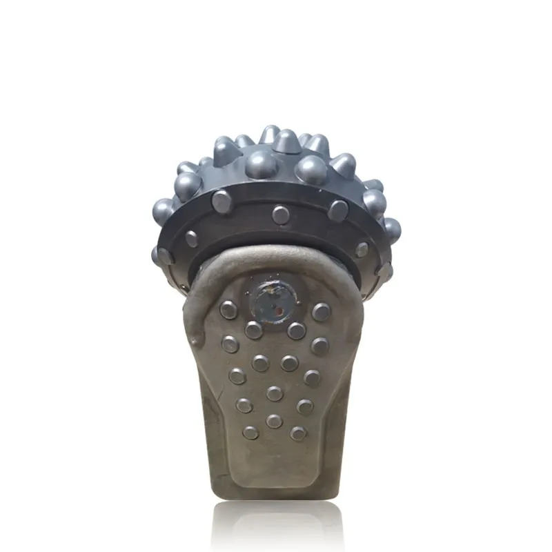 基桩用旋挖牙轮掌新一代 NG1    49颗齿