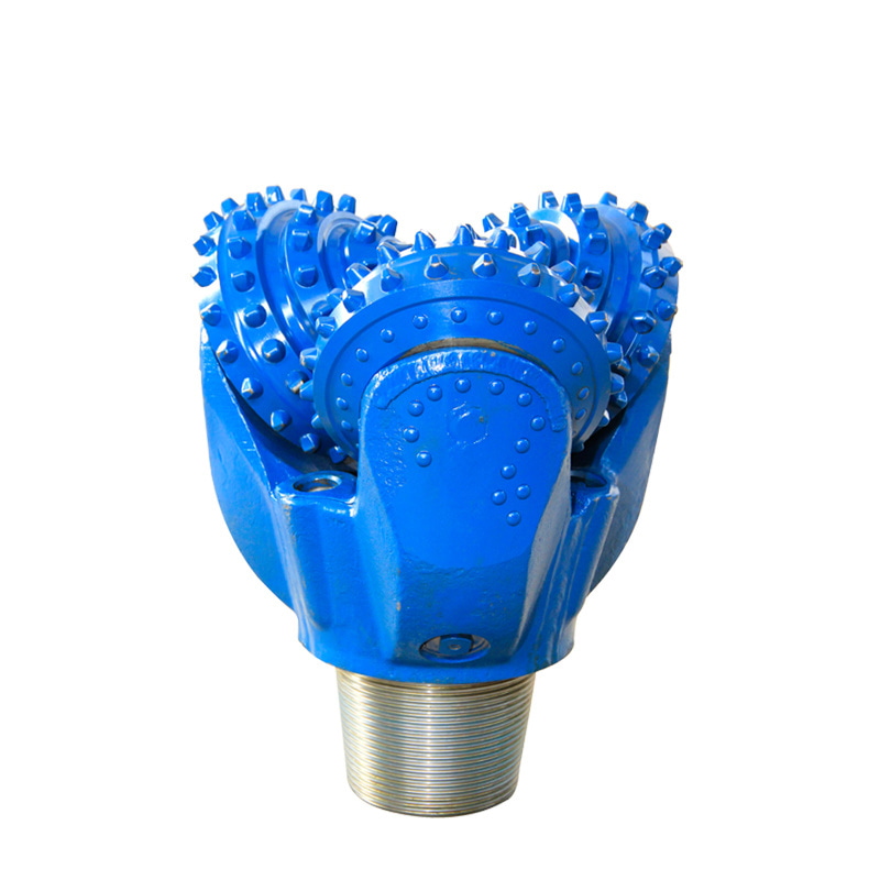 16"(406mm) IADC517G 镶齿三牙轮钻头