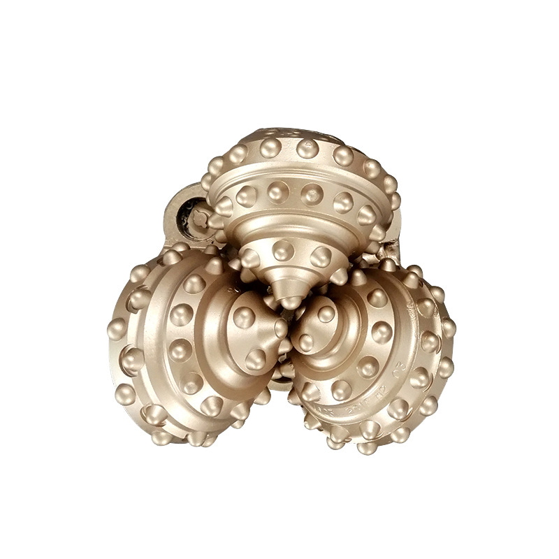 6 1/2"(165.1mm)金属密封导向钻头