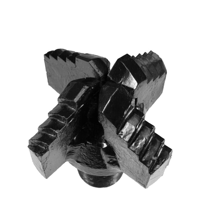 阶梯4.625"-4刀翼