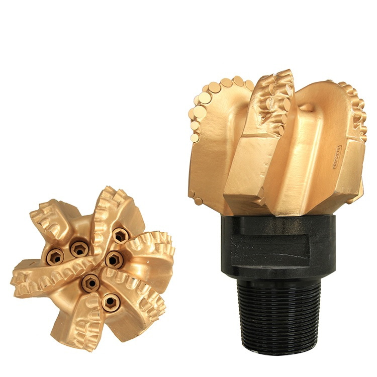 12 1/4" PDC 钻头 M1963