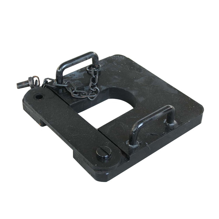 6寸PDC 钻头装卸器