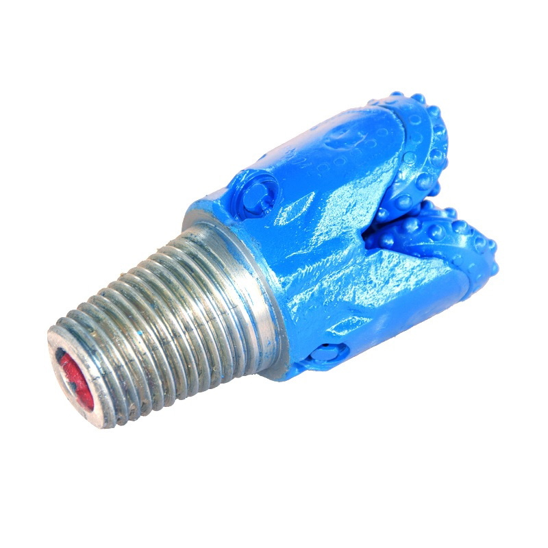 3 7/8" IADC637 镶齿三牙轮钻头