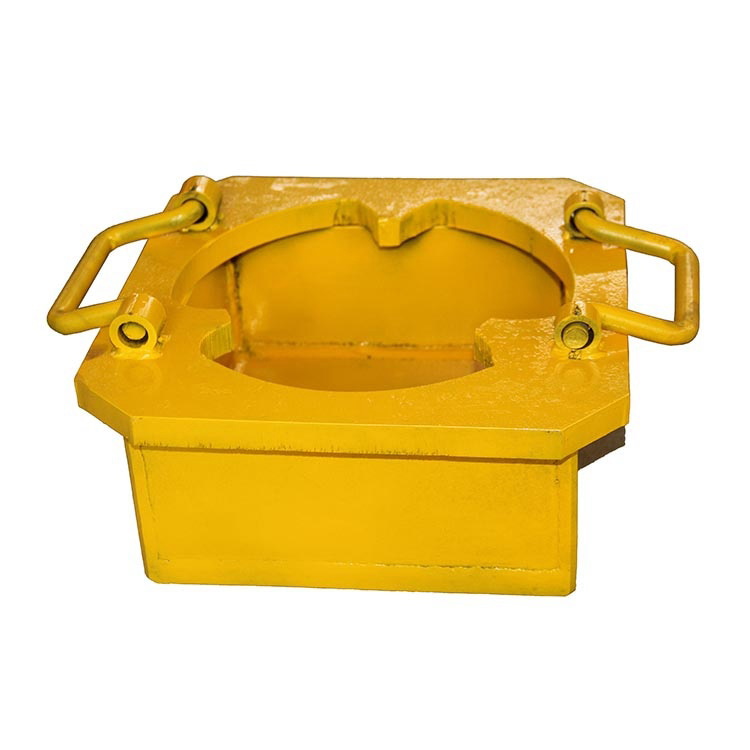 12 1/4寸三牙轮钻头装卸器