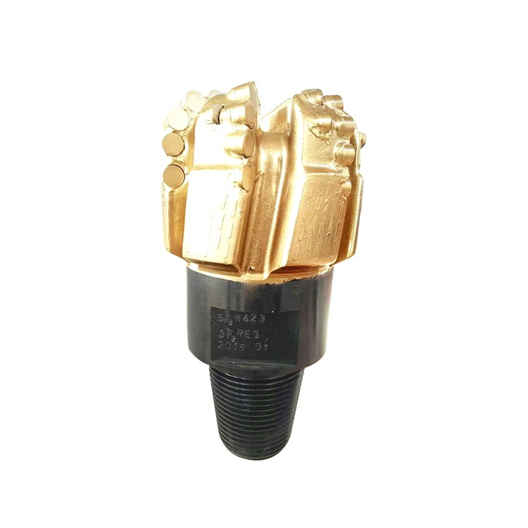 5 7/8" PDC 钻头   M1375