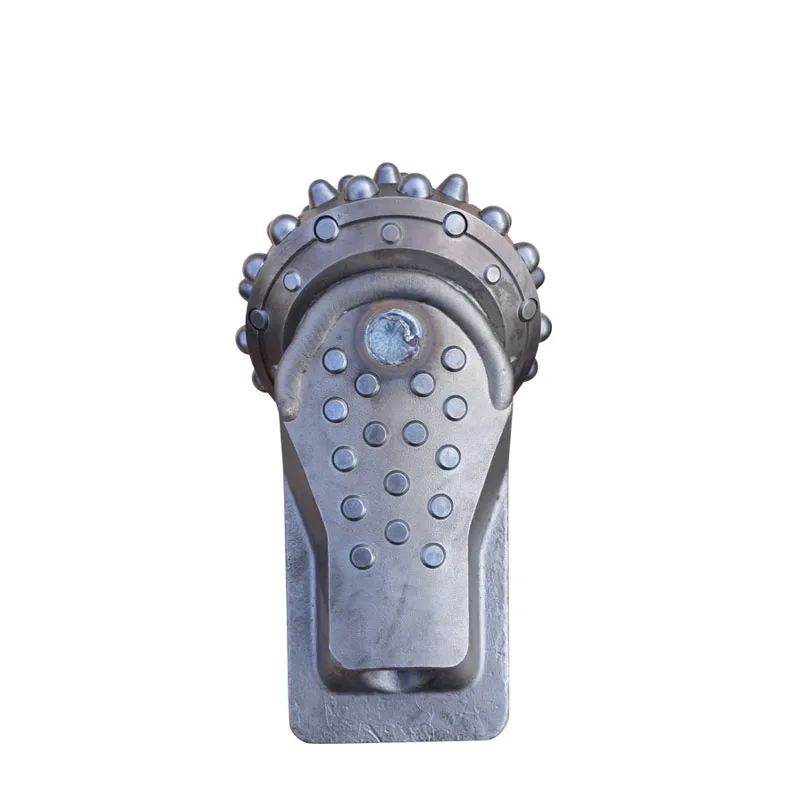 基桩用旋挖牙轮掌新一代 NG1    56颗齿