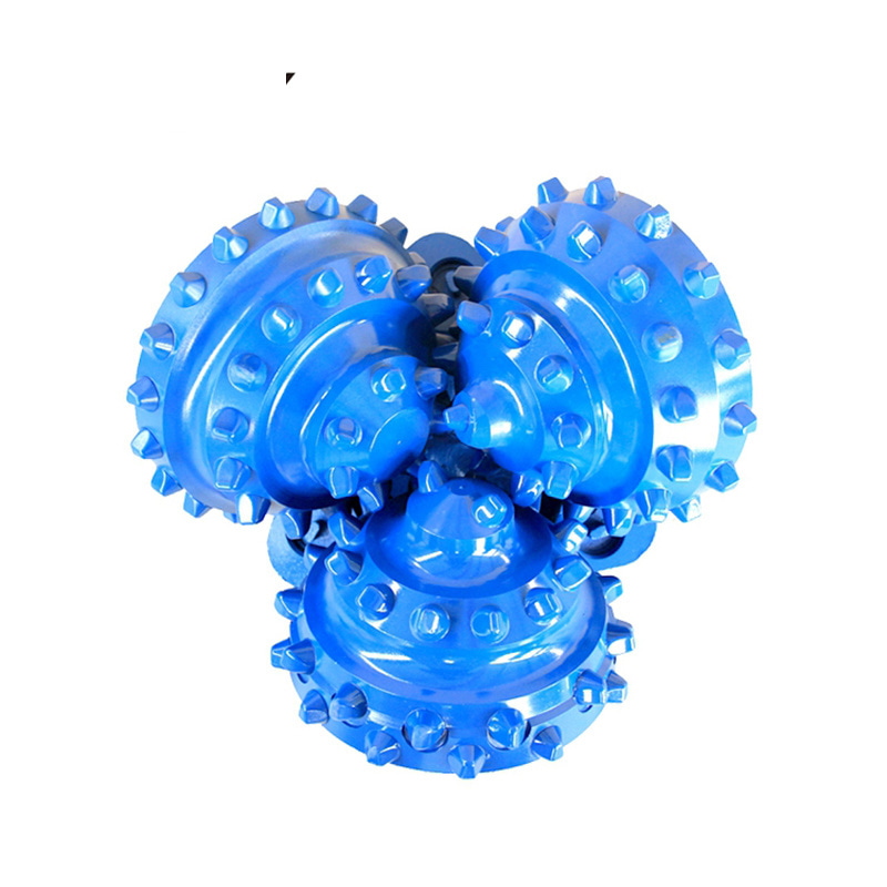 13 5/8" IADC517 镶齿三牙轮钻头