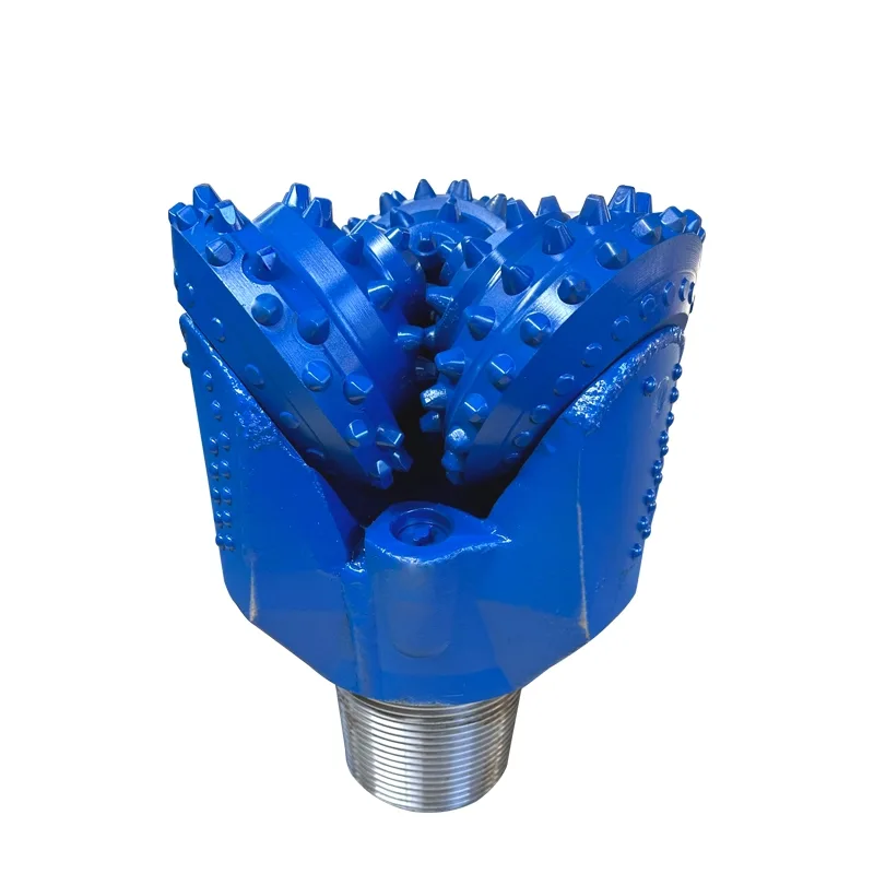 11 5/8" IADC537G 镶齿三牙轮钻头