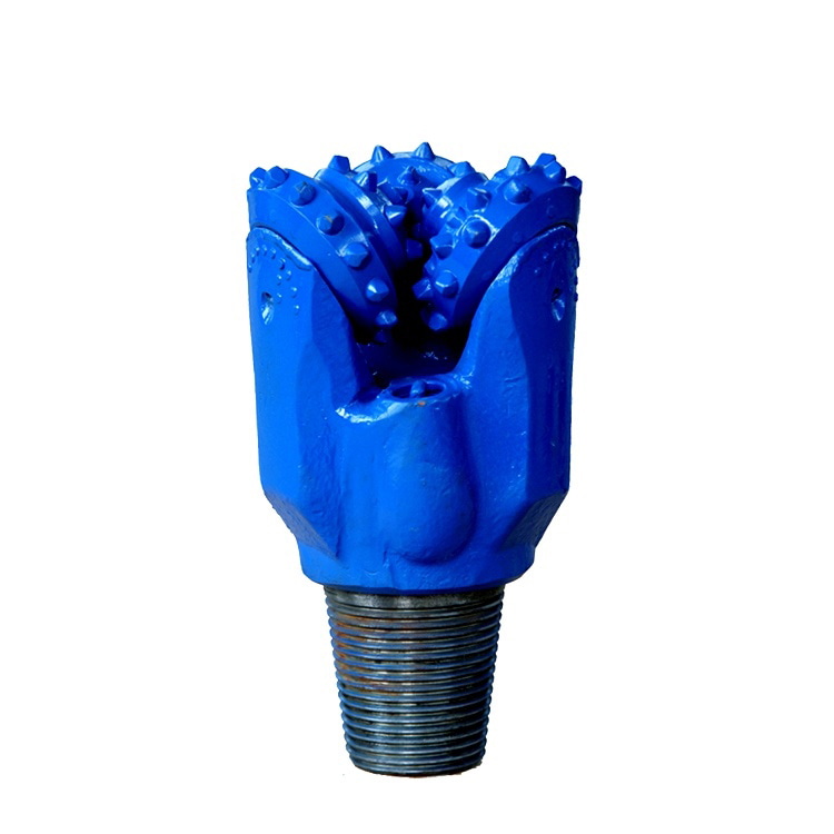 6 1/4" IADC537 镶齿三牙轮钻头