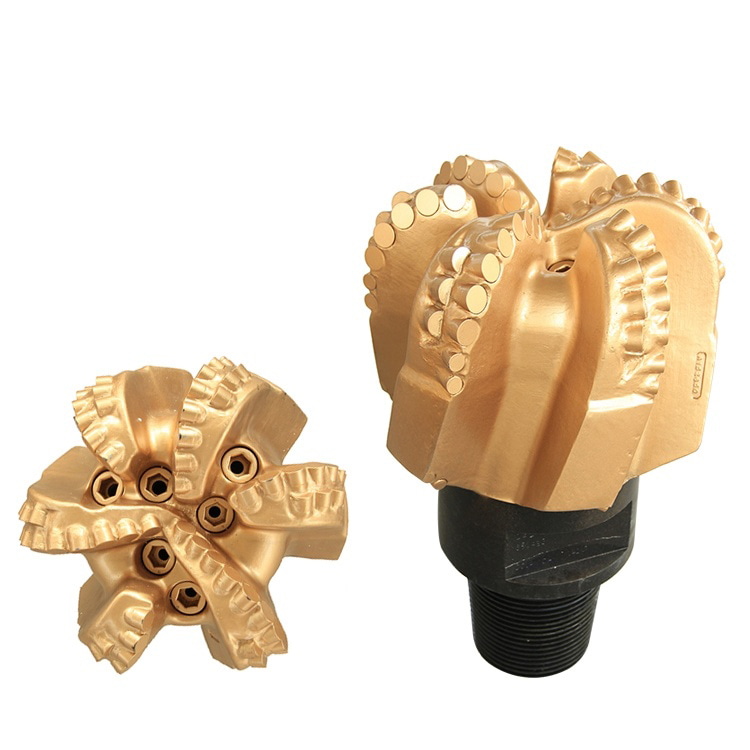 12 1/4" PDC 钻头 M1963