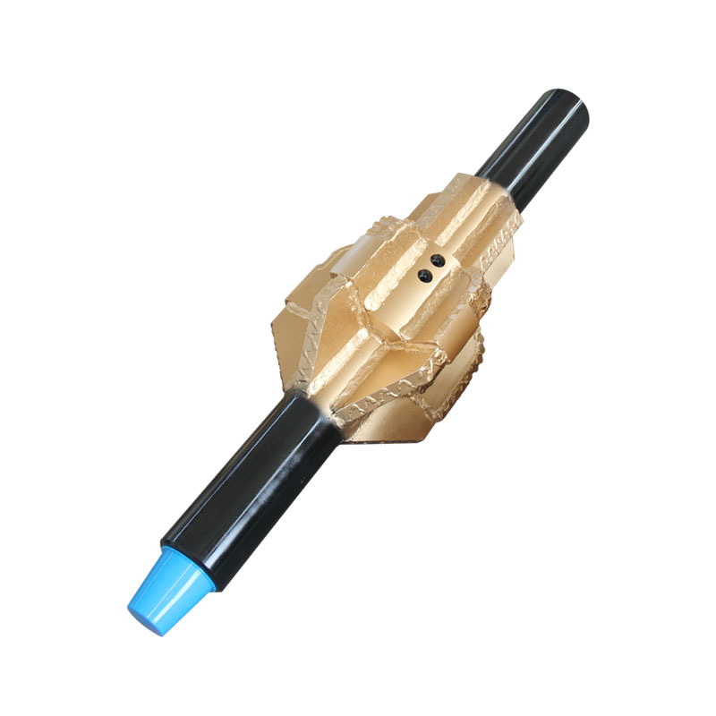 14“ 非开挖 PDC扩孔器