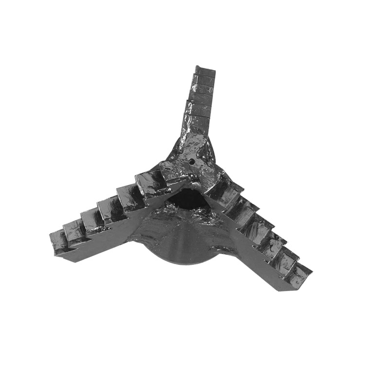 阶梯9.875"-3刀翼