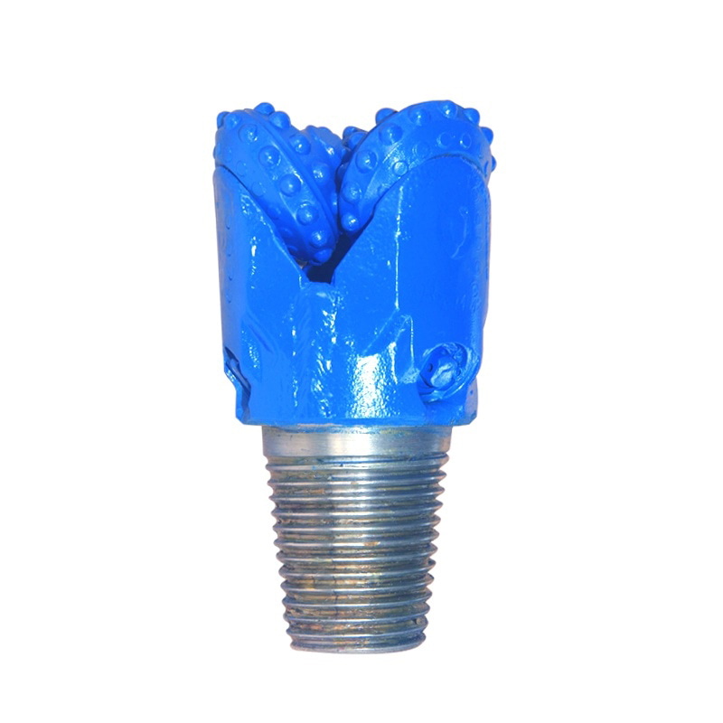 3 7/8" IADC637 镶齿三牙轮钻头