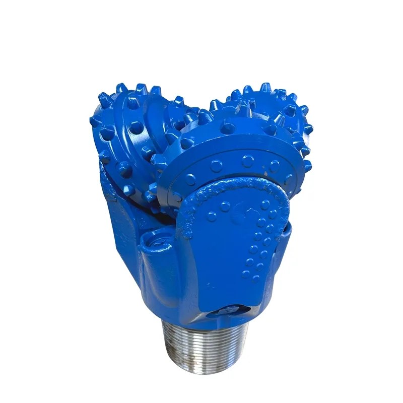 10 5/8" IADC537G 镶齿三牙轮钻头