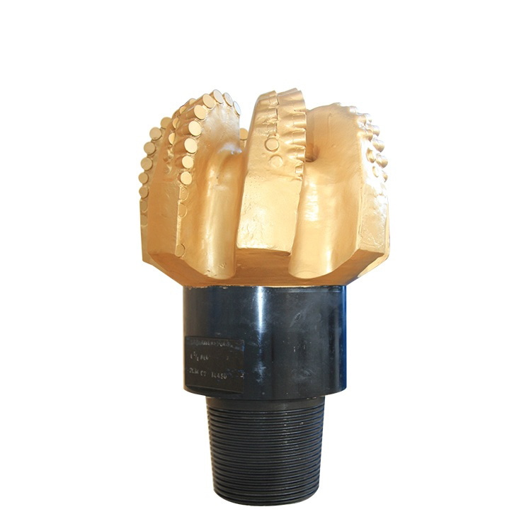 12 1/4" PDC 钻头 M165