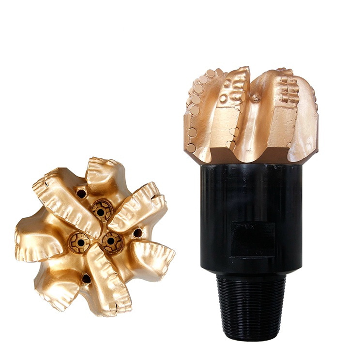 8 1/2" PDC 钻头 M137