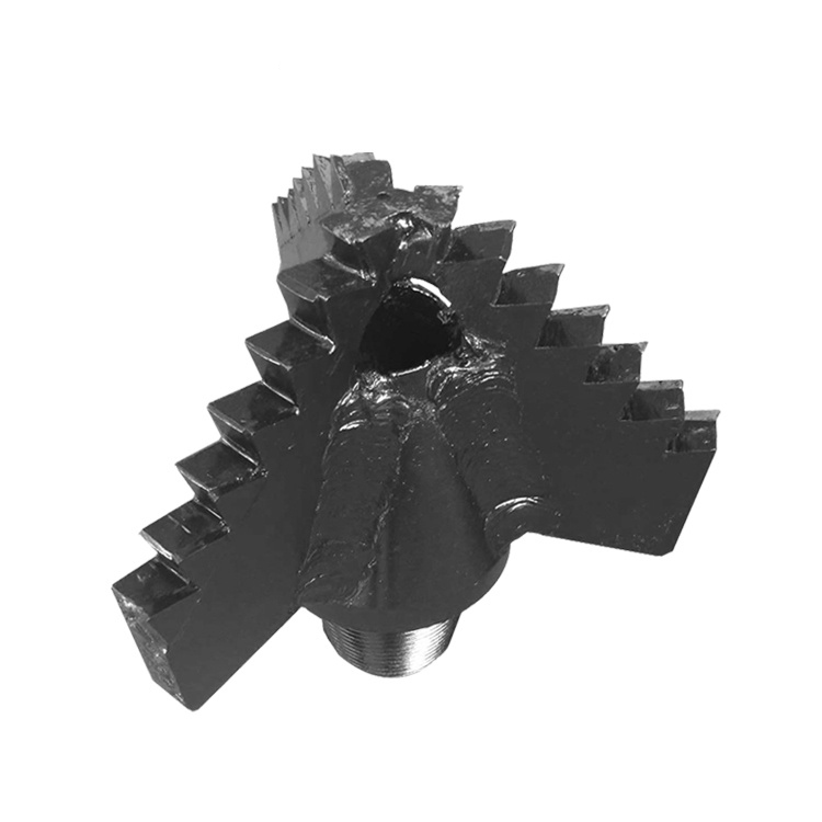 阶梯9.875"-3刀翼