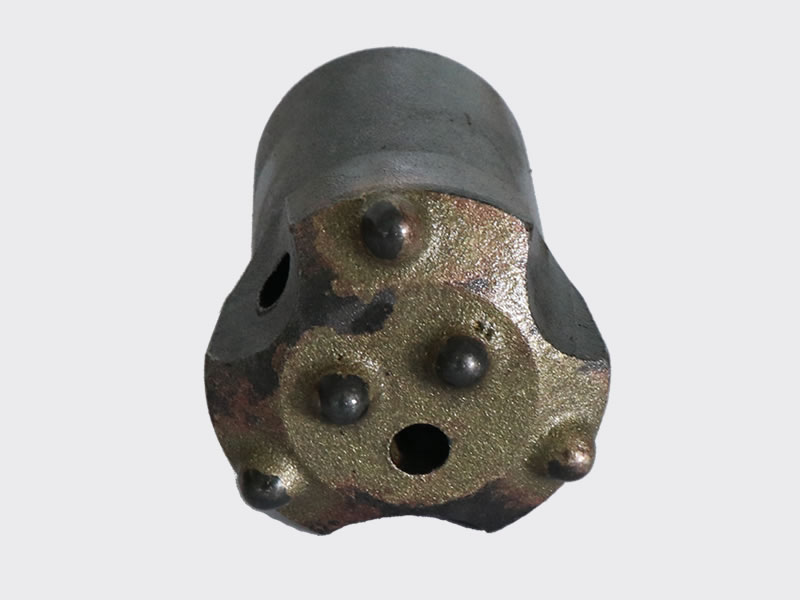 50球齿型风钻头